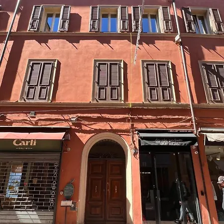 Piazza Maggiore Luxury Μπολόνια
